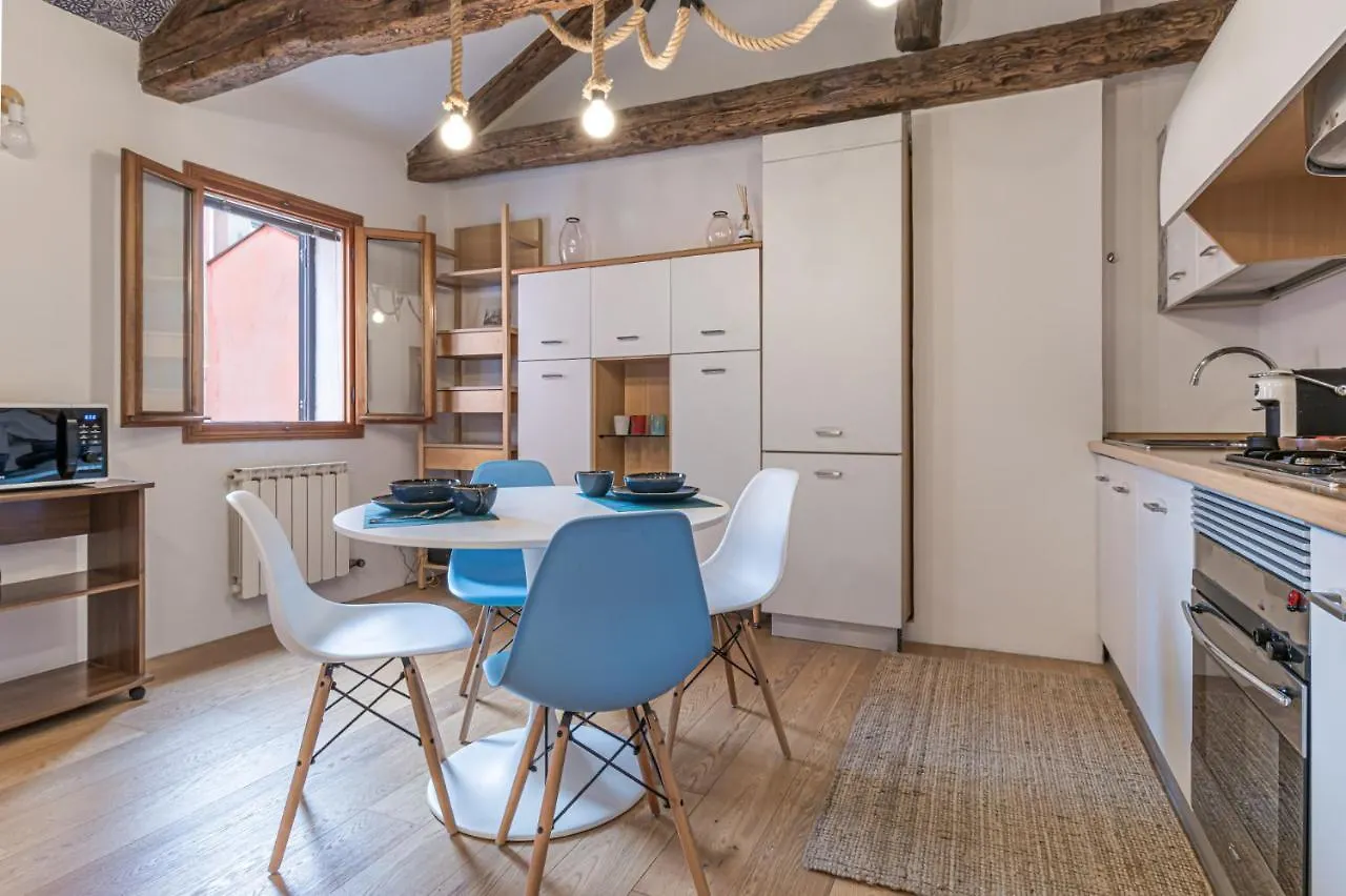 Casa Dei Lari Apartment Venice