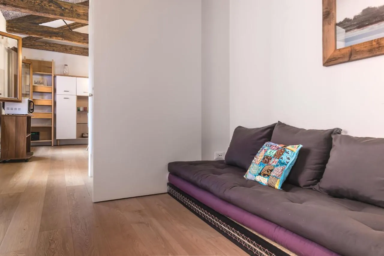 Casa Dei Lari Apartment Venice 0*,  Italy