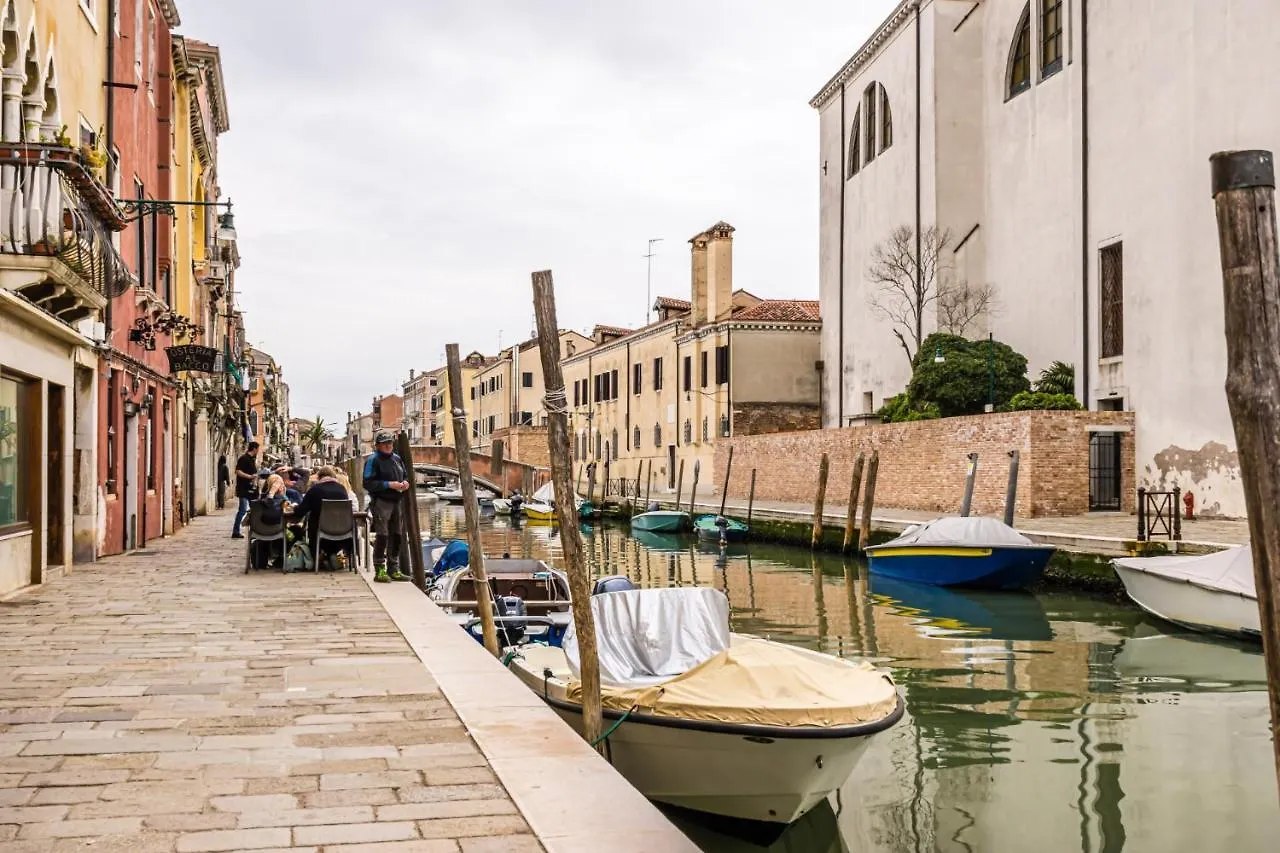 Casa Dei Lari Apartment Venice
