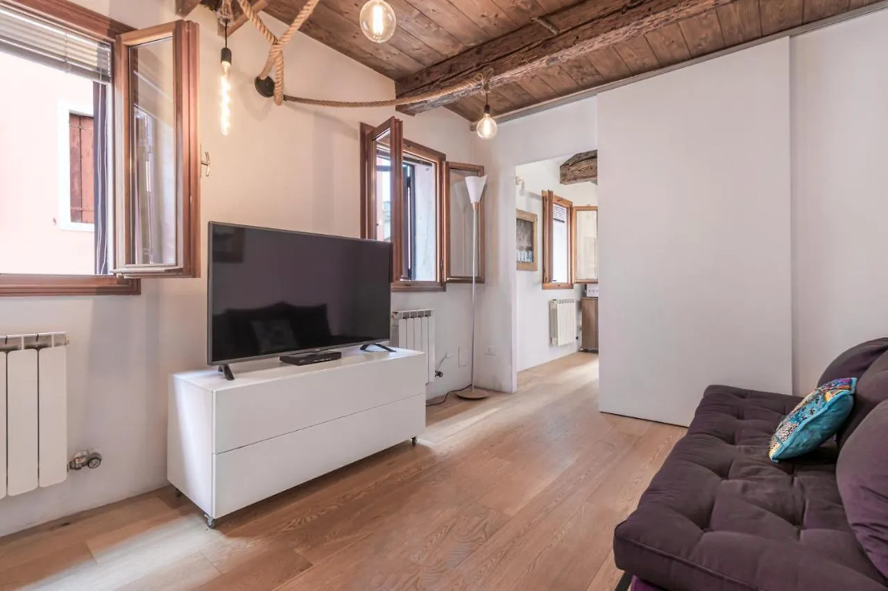 베니스 Casa Dei Lari 아파트