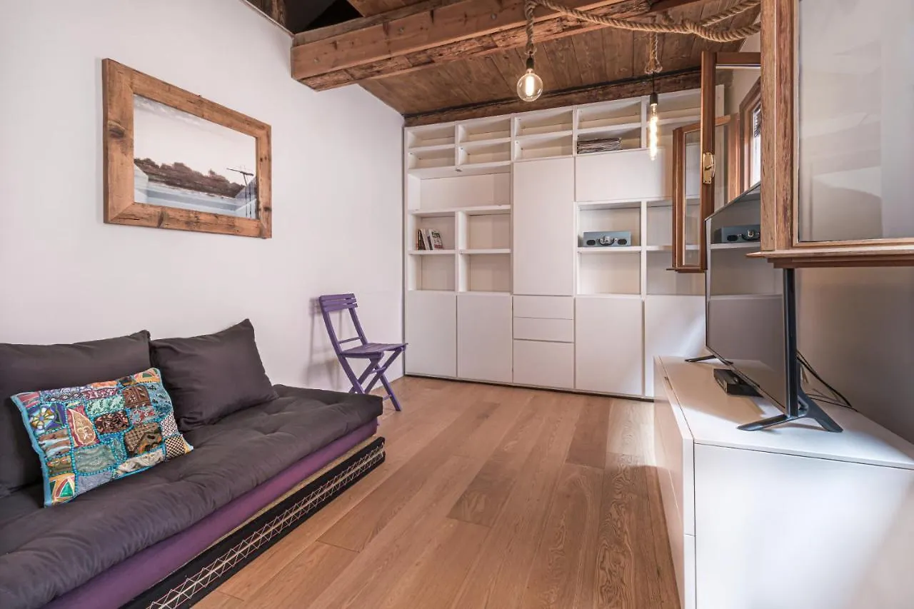 Casa Dei Lari Apartment Venice