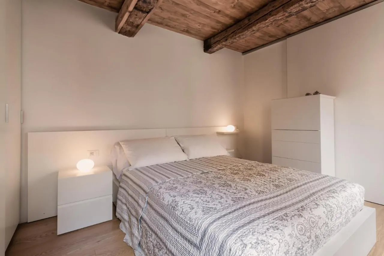 Casa Dei Lari Apartment Venice