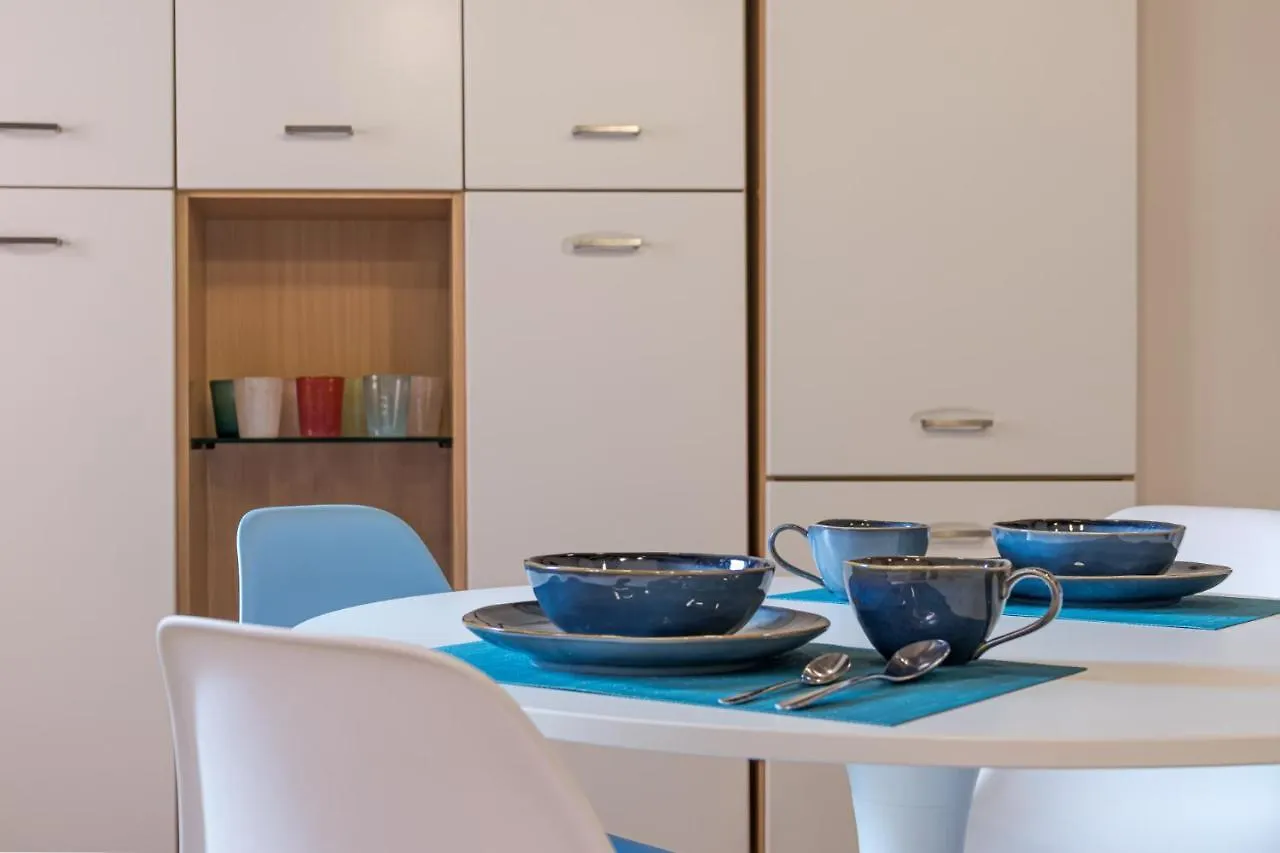 Casa Dei Lari Apartment Venice