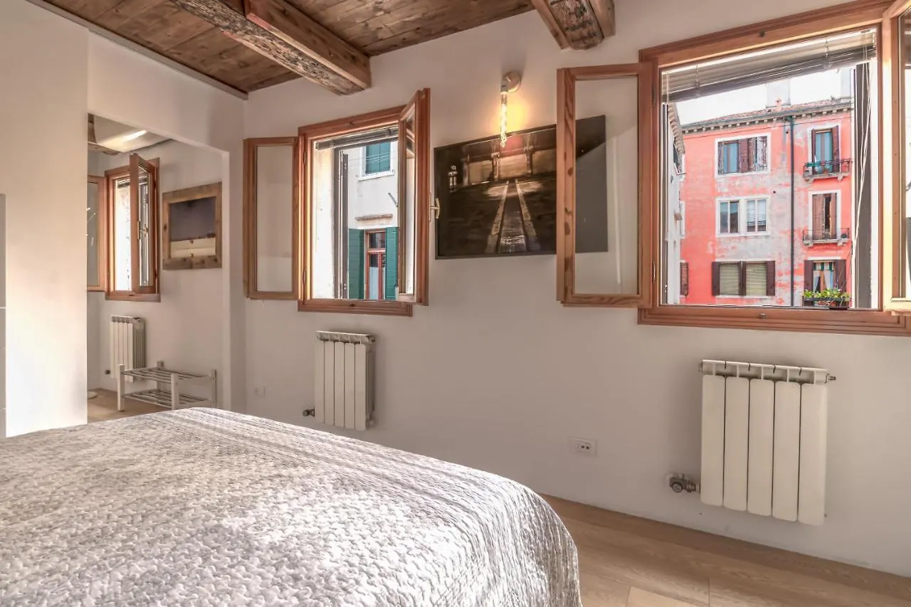 Casa Dei Lari Apartment Venice