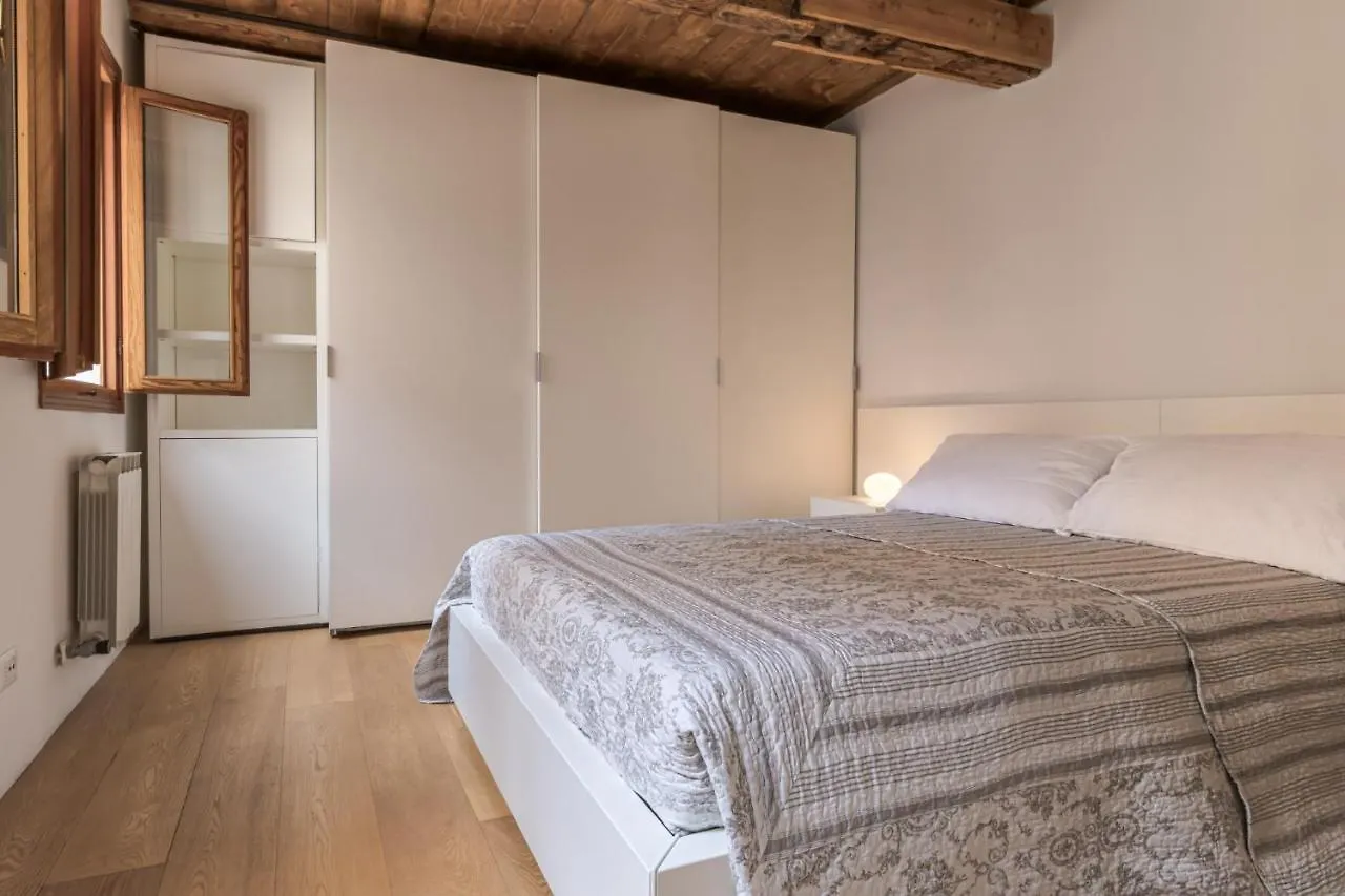 Casa Dei Lari Apartment Venice 0*,  Italy