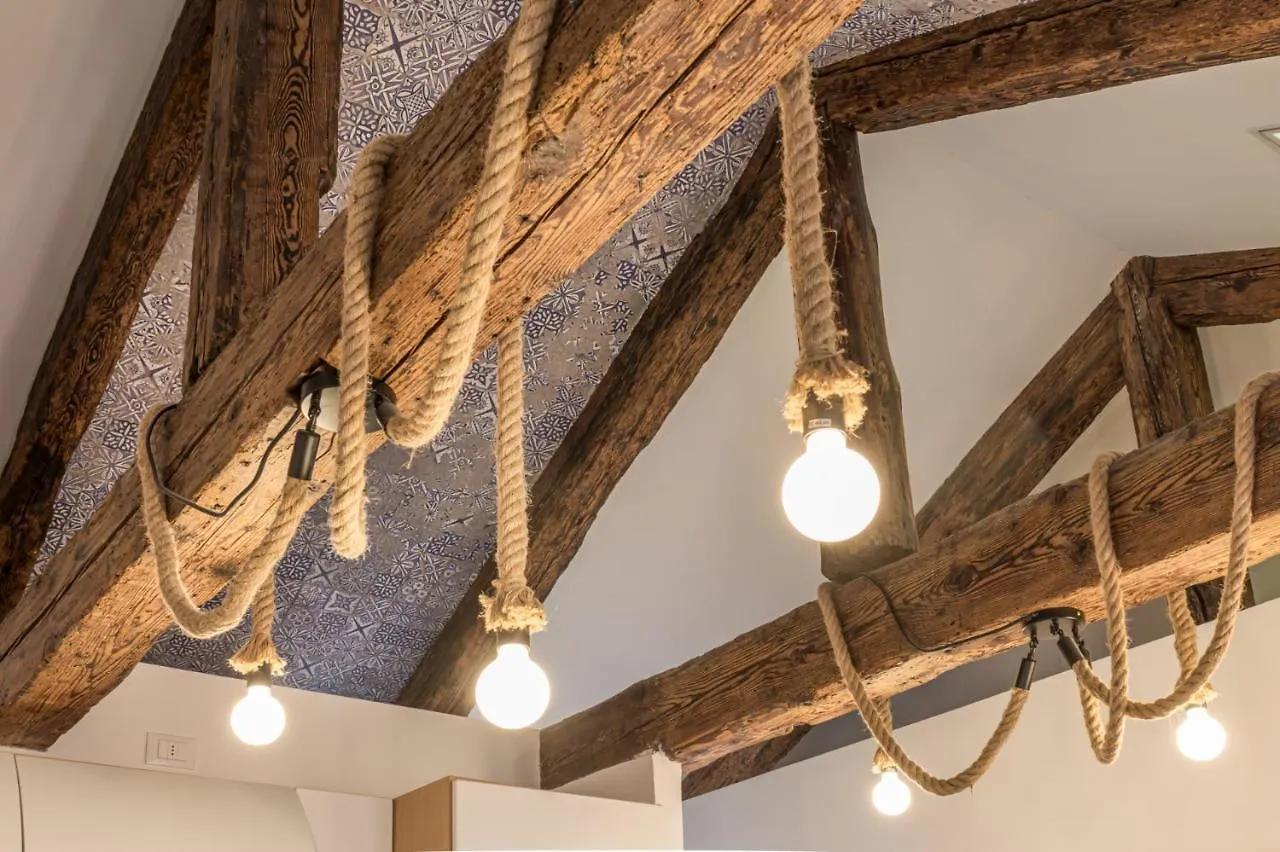 Casa Dei Lari Apartment Venice